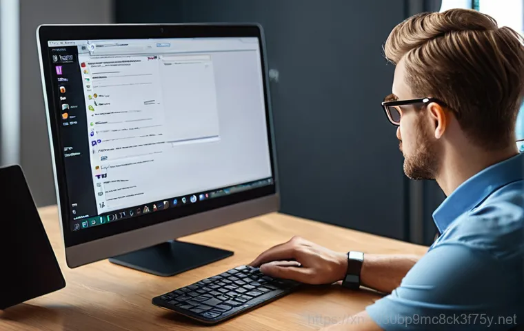 일산동 STATUS_INVALID_DEVICE_REQUEST - **Prompt:** A vivid, metaphorical representation of a "driver" and "hardware" conflict. Two stylized...