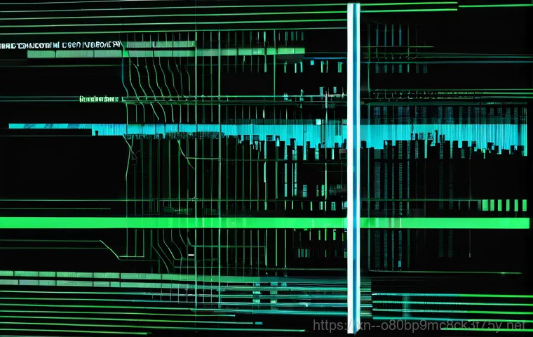 남양읍 BOOTMGR is missing - A person with a focused expression is carefully inspecting the inside of an opened computer tower on...