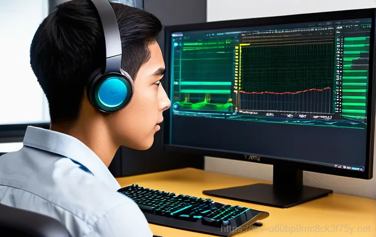 누하동 STATUS_DRIVER_ENTRYPOINT_NOT_FOUND - A cozy living room bathed in the warm glow of a large, wall-mounted smart TV (Connected TV). A diver...