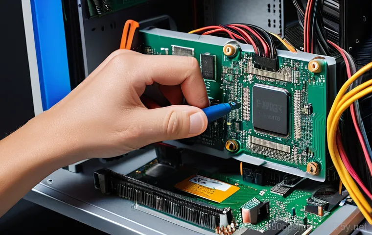 장충동 STATUS_KERNEL_INIT_FAILURE - **Image Prompt 1: Frustrated User Facing a Kernel Error Bluescreen**
A realistic depiction of an... 장충동 STATUS_KERNEL_INIT_FAILURE - **Image Prompt 1: Frustrated User Facing a Kernel Error Bluescreen**
A realistic depiction of an...