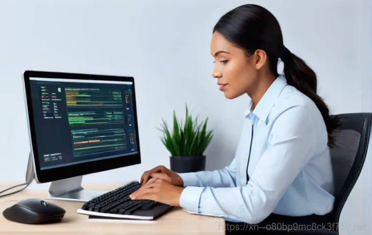 장충동 STATUS_KERNEL_INIT_FAILURE - **Image Prompt 2: Detailed Hardware Inspection for Troubleshooting**
A close-up, high-detail sho... 장충동 STATUS_KERNEL_INIT_FAILURE - **Image Prompt 2: Detailed Hardware Inspection for Troubleshooting**
A close-up, high-detail sho...