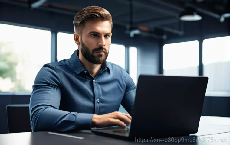 은천동 STATUS_SECURITY_POLICY_VIOLATION - **Prompt 2: The Unseen Threat - Data Vulnerability**
"An adult person, gender-neutral, stands in... 은천동 STATUS_SECURITY_POLICY_VIOLATION - **Prompt 2: The Unseen Threat - Data Vulnerability**
"An adult person, gender-neutral, stands in...