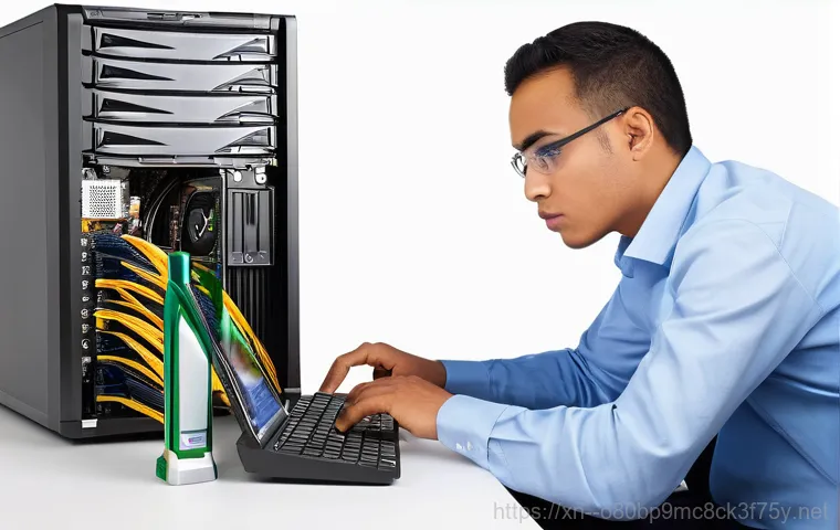 평동 PROCESS_HAS_LOCKED_PAGES - **Prompt 2: Digital Gridlock - Locked Pages**
    An abstract, high-tech representation of a compute...