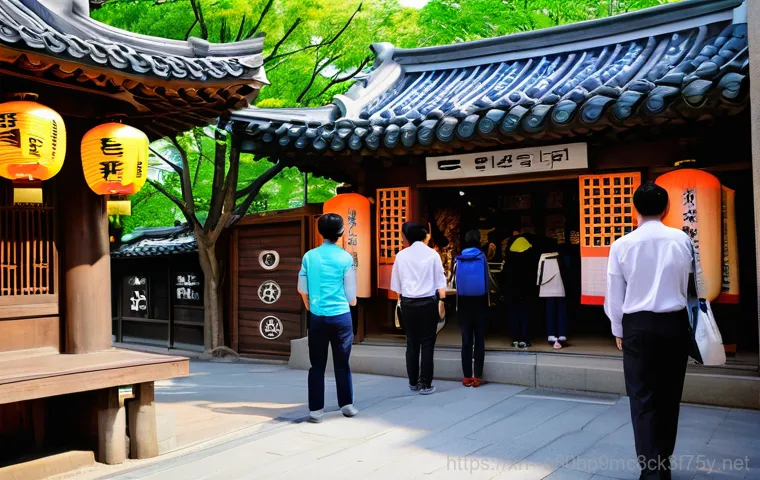 인사동 NTFS_FILE_SYSTEM - The Whispering Artifact: Unveiling Stories through Metadata**

**Prompt:** A close-up, artistic shot...