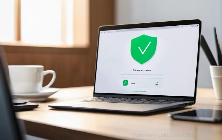 구기동 STATUS_FILE_READ_FAILURE - An image depicting a stylized representation of a damaged or corrupted hard drive. The hard drive ca...