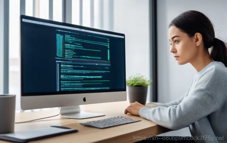봉원동 STATUS_KERNEL_DATA_CORRUPTION - A detailed shot of the interior of an open desktop computer case, focusing on a hand (wearing an ant... 봉원동 STATUS_KERNEL_DATA_CORRUPTION - A detailed shot of the interior of an open desktop computer case, focusing on a hand (wearing an ant...
