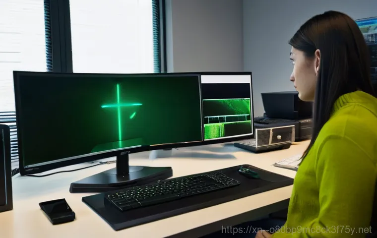 운정동 STATUS_DEVICE_NOT_READY - A person (adult, non-sexualized) intently looking at a computer screen in a clean, modern office env... 운정동 STATUS_DEVICE_NOT_READY - A person (adult, non-sexualized) intently looking at a computer screen in a clean, modern office env...