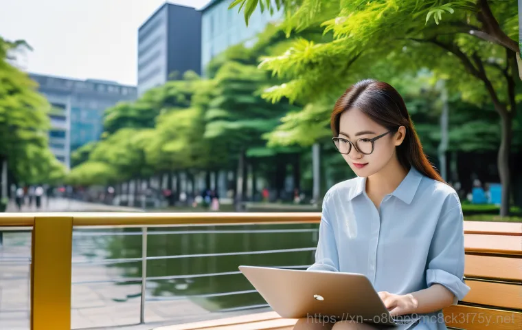 귀인동 UDFS_FILE_SYSTEM - A vibrant, futuristic urban landscape of Gwiin-dong at dawn, showcasing a seamlessly integrated smar... 귀인동 UDFS_FILE_SYSTEM - A vibrant, futuristic urban landscape of Gwiin-dong at dawn, showcasing a seamlessly integrated smar...