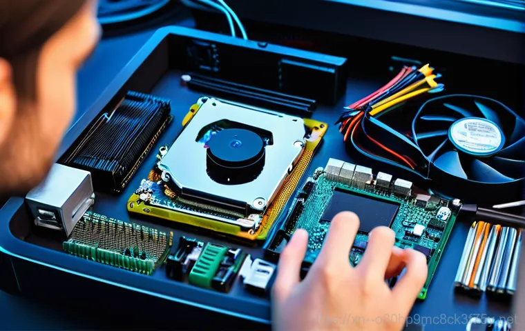 원미구 해놀로지 xpenology 구축 - **Prompt:** A young professional (20s-30s, wearing smart-casual attire) sits at a modern desk in a h... 원미구 해놀로지 xpenology 구축 - **Prompt:** A young professional (20s-30s, wearing smart-casual attire) sits at a modern desk in a h...