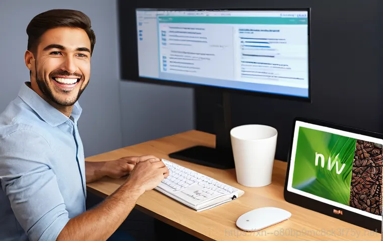 중동 STATUS_DISK_NOT_INITIALIZED - **Image Prompt 2: Meticulous Hardware Troubleshooting**
    A focused individual, wearing an anti-st...