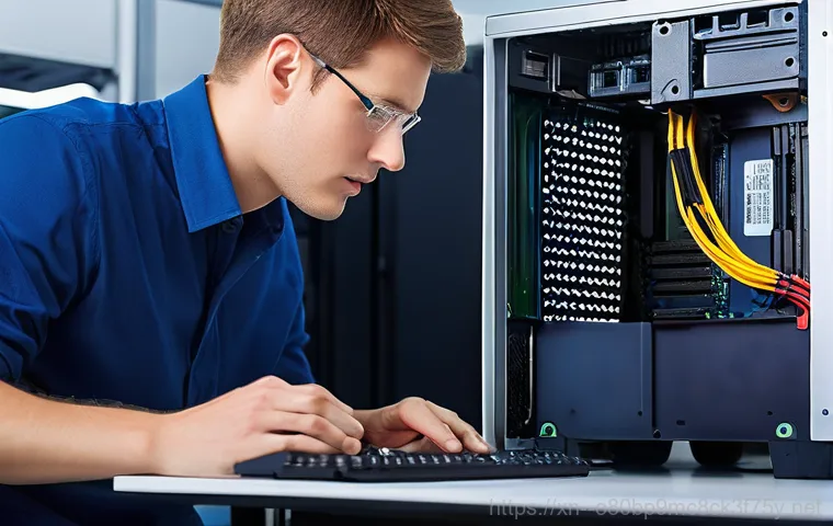 인계동 STATUS_DISK_NOT_INITIALIZED - **Prompt 1: The "Disk Not Initialized" Dread**
A person, appearing frustrated and slightly anxio... 인계동 STATUS_DISK_NOT_INITIALIZED - **Prompt 1: The "Disk Not Initialized" Dread**
A person, appearing frustrated and slightly anxio...