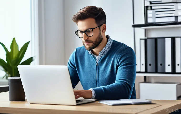 신길동 STATUS_FILE_CORRUPTION - A young adult, male or female, in their late 20s, sits at a modern desk, head in hands, looking utte... 신길동 STATUS_FILE_CORRUPTION - A young adult, male or female, in their late 20s, sits at a modern desk, head in hands, looking utte...