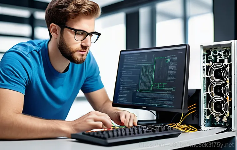 조원동 DRIVER_CAUGHT_MODIFYING_FREED_POOL - A highly conceptual and abstract representation of the "DRIVER_CAUGHT_MODIFYING_FREED_POOL" error. V...