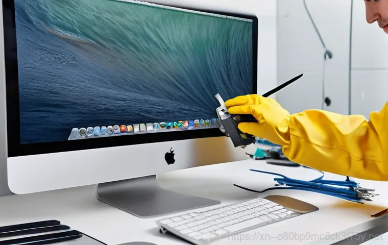 북도면 아이맥 판매 및 수리 - **Prompt:** A split image or a sequential depiction showing the dramatic improvement after an iMac u... 북도면 아이맥 판매 및 수리 - **Prompt:** A split image or a sequential depiction showing the dramatic improvement after an iMac u...