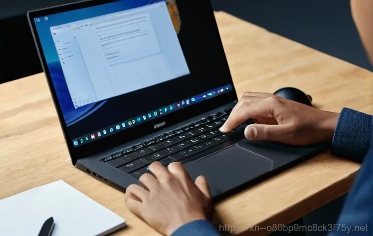 세종로 윈도우10 windows10 재설치 포맷 초기화 - **Image Prompt 2: "Keep My Files" - A Safe System Refresh**
A close-up shot focusing on a comput... 세종로 윈도우10 windows10 재설치 포맷 초기화 - **Image Prompt 2: "Keep My Files" - A Safe System Refresh**
A close-up shot focusing on a comput...