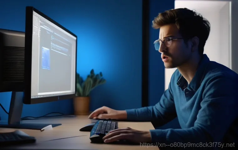 문발동 STATUS_PAGE_FAULT - Prompt 1: The Frustration of the Blue Screen** 문발동 STATUS_PAGE_FAULT - Prompt 1: The Frustration of the Blue Screen**