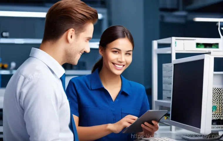 박달동 WHEA_UNCORRECTABLE_ERROR - **Prompt:** A close-up shot of skilled hands, wearing anti-static gloves, meticulously working insid... 박달동 WHEA_UNCORRECTABLE_ERROR - **Prompt:** A close-up shot of skilled hands, wearing anti-static gloves, meticulously working insid...