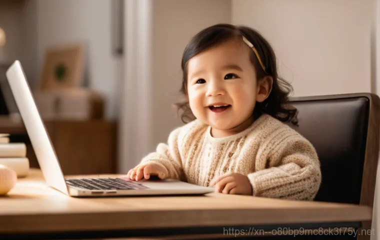 신장동 공장초기화복구 - **Prompt:** A highly focused data recovery specialist, a person in their 30s wearing a crisp, white ...