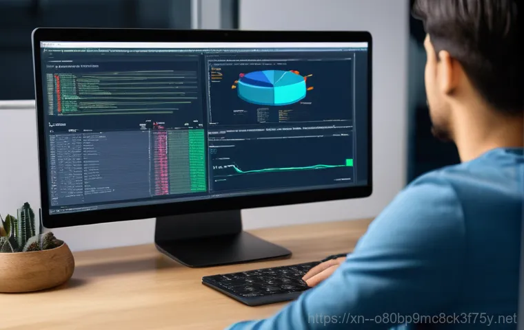 소하동 STATUS_KERNEL_DATA_CORRUPTION - A close-up shot of hands, wearing a long-sleeved shirt, carefully removing or inserting a RAM module... 소하동 STATUS_KERNEL_DATA_CORRUPTION - A close-up shot of hands, wearing a long-sleeved shirt, carefully removing or inserting a RAM module...