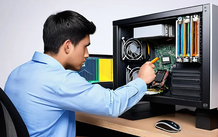 역곡3동 STATUS_KERNEL_APC_PENDING - **Prompt:** A young adult, dressed in casual yet modest clothing, sits at a desk in a dimly lit home... 역곡3동 STATUS_KERNEL_APC_PENDING - **Prompt:** A young adult, dressed in casual yet modest clothing, sits at a desk in a dimly lit home...