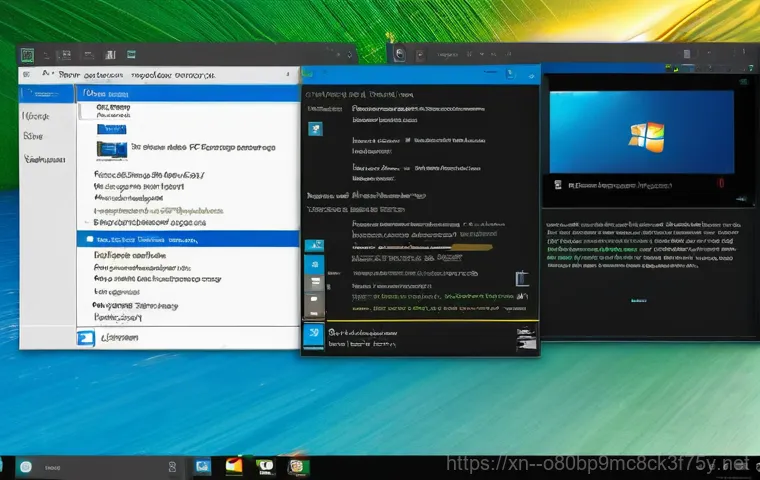 선원면 윈도우10 windows10 재설치 포맷 초기화 - A young adult, with a bright, joyful smile, sits at a clean, modern desk, effortlessly using a sleek... 선원면 윈도우10 windows10 재설치 포맷 초기화 - A young adult, with a bright, joyful smile, sits at a clean, modern desk, effortlessly using a sleek...