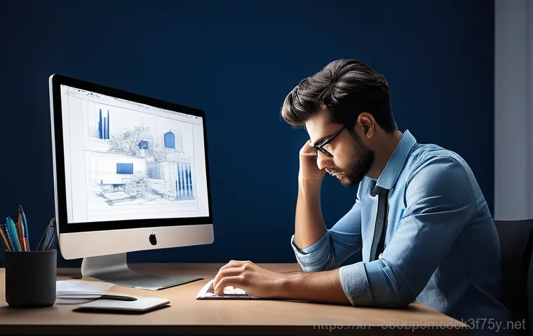 북아현동 워크스테이션출장방문수리점 - A skilled technician, dressed in a clean, professional uniform, meticulously repairing a high-perfor... 북아현동 워크스테이션출장방문수리점 - A skilled technician, dressed in a clean, professional uniform, meticulously repairing a high-perfor...