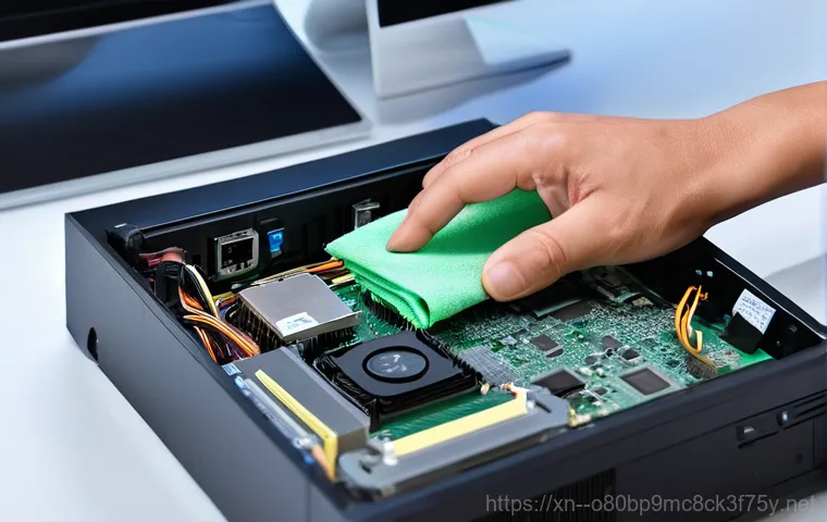 서패동 IO1_INITIALIZATION_FAILED - **Prompt:** A close-up shot of a pair of hands, possibly wearing anti-static gloves, carefully inspe... 서패동 IO1_INITIALIZATION_FAILED - **Prompt:** A close-up shot of a pair of hands, possibly wearing anti-static gloves, carefully inspe...