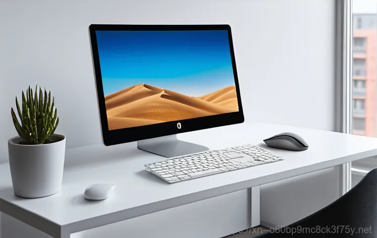 청북면 윈도우10 windows10 재설치 포맷  초기화 - **Image Prompt 2: Safeguarding Digital Memories through Backup**
    A person with a thoughtful and ...