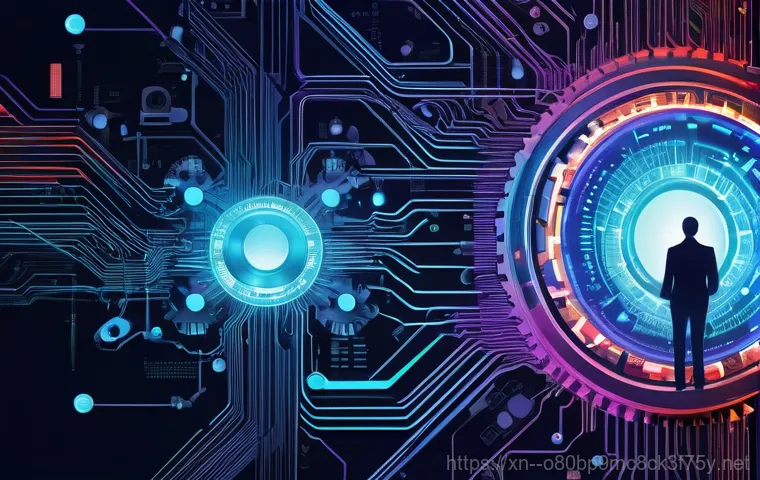 유양동 DPC_WATCHDOG_VIOLATION - **Prompt 2: Untangling the Digital Threads**
    A focused individual, dressed in practical, comfort...