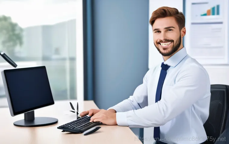 고색동 컴퓨터 desktop 출장방문수리점 - **Prompt 2: Expert On-site Computer Repair in Progress**
Inside a brightly lit, comfortable home... 고색동 컴퓨터 desktop 출장방문수리점 - **Prompt 2: Expert On-site Computer Repair in Progress**
Inside a brightly lit, comfortable home...