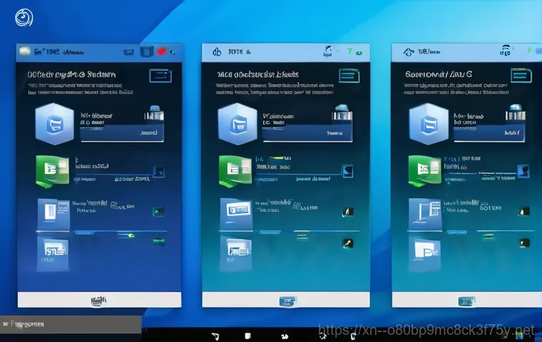 풍도동 FAT32_FILE_SYSTEM - **Image Prompt: "The 4GB Hurdle: FAT32's Limitation"**
    *   **Description:** A dramatic, slightly...