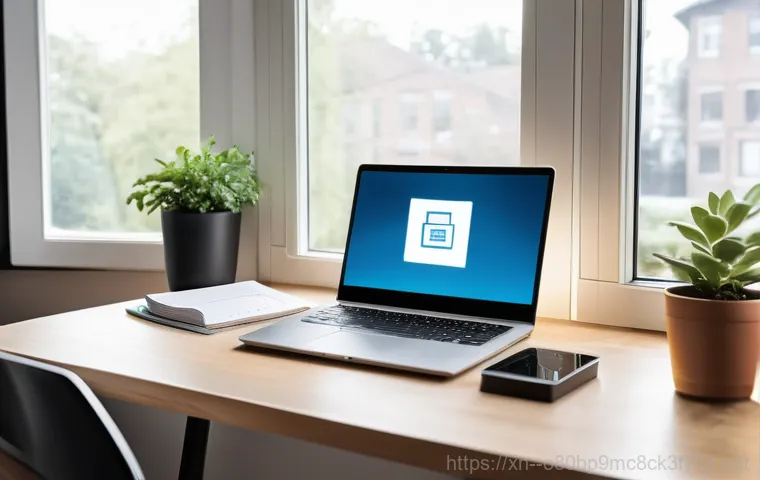 초이동 STATUS_INVALID_DISPOSITION - **Troubleshooting the "Sick" Computer**
    A focused individual, appearing to be in their 30s, with...