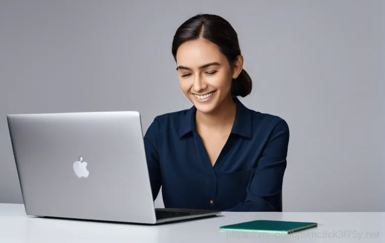 장항동 STATUS_FILE_IN_USE - **Prompt:** A focused individual in professional casual wear, possibly a software developer or IT pr...