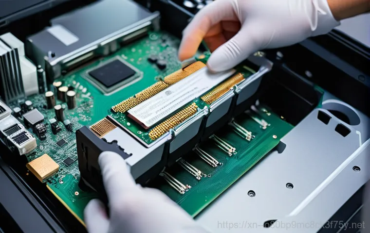 삼산면 KERNEL_DATA_INPAGE_ERROR - A person, appearing stressed and slightly overwhelmed, sits in front of a computer displaying a prom...