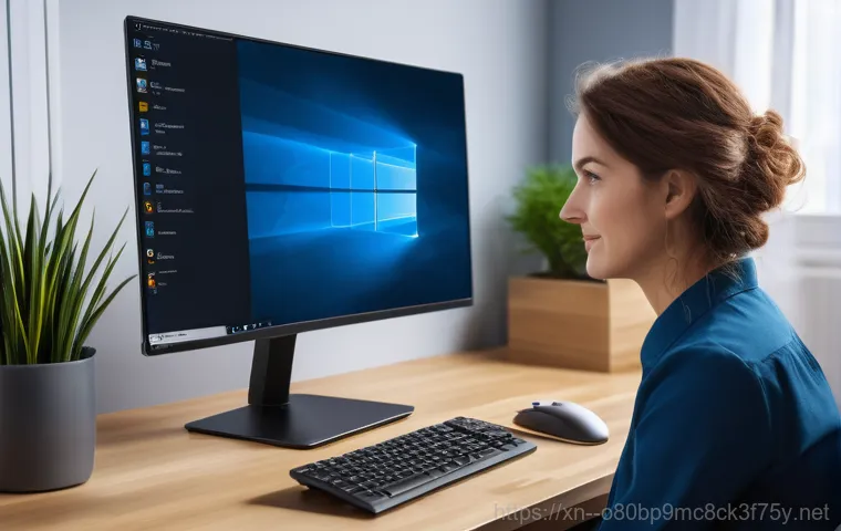삼산면 KERNEL_DATA_INPAGE_ERROR - A close-up shot of a person's hands, wearing light-colored, non-medical gloves, carefully re-seating...