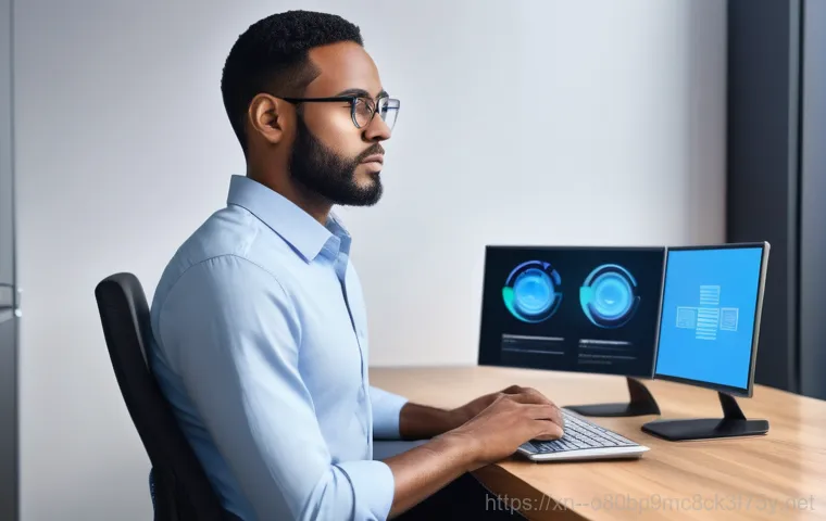 인계동 STATUS_KERNEL_LOG_FAILURE - A highly focused individual, wearing a comfortable t-shirt, is meticulously inspecting the internal ... 인계동 STATUS_KERNEL_LOG_FAILURE - A highly focused individual, wearing a comfortable t-shirt, is meticulously inspecting the internal ...