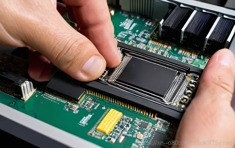 천현동 STATUS_RESOURCE_NOT_OWNED - **Image Prompt 2: Focused Troubleshooting at the Command Line**
    A person, wearing a casual long-...