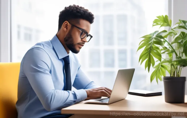 항동 POOL_HEADER_CORRUPTION - **Prompt 2: Delicate RAM Maintenance**
"A close-up shot focuses on a pair of hands (gender-neutr... 항동 POOL_HEADER_CORRUPTION - **Prompt 2: Delicate RAM Maintenance**
"A close-up shot focuses on a pair of hands (gender-neutr...