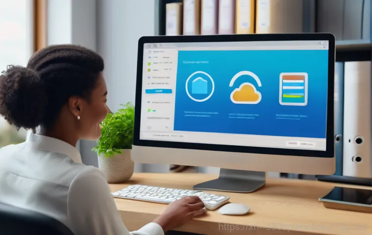 길동 STATUS_DISK_READ_FAILURE - A stylized, slightly deconstructed view of a hard disk drive (HDD) platter with a read/write head ho...