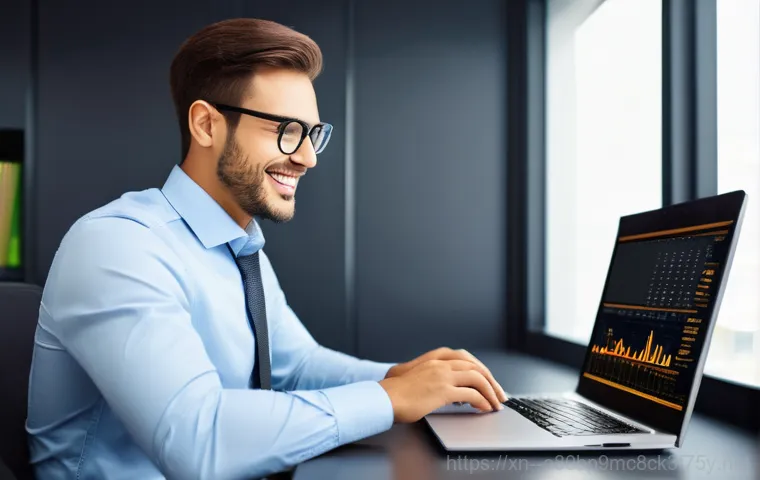 성남시 DRIVER_CAUSED_SYSTEM_CRASH - **Image Prompt:** A focused individual, wearing glasses and a smart casual shirt, is intently lookin... 성남시 DRIVER_CAUSED_SYSTEM_CRASH - **Image Prompt:** A focused individual, wearing glasses and a smart casual shirt, is intently lookin...