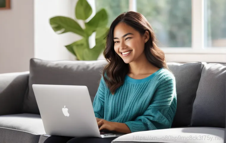 당산동 부트캠프설치 - A professional, mid-30s, male technician with short, neat hair and wearing a clean, dark-colored pol... 당산동 부트캠프설치 - A professional, mid-30s, male technician with short, neat hair and wearing a clean, dark-colored pol...