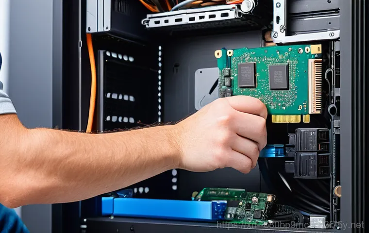 옥천동 STATUS_SYSTEM_PROCESS_TERMINATED - **Prompt 1: The Blue Screen of Despair**
    A realistic, cinematic shot of a person, late 20s to ea...