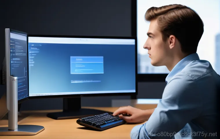 마북동 STATUS_IO_TIMEOUT - **Prompt:** A person in their late teens, dressed in a casual hoodie and pants, is crouched slightly...