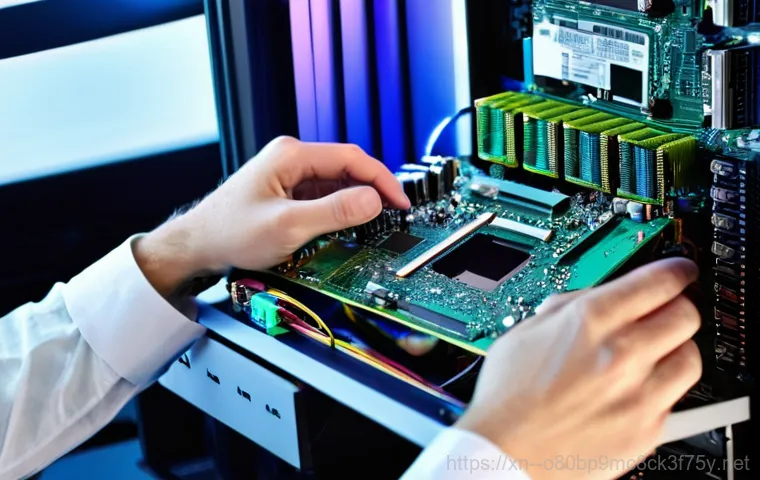 방배동 STATUS_IMAGE_CHECKSUM_MISMATCH - **Prompt:** A focused individual, wearing glasses and a smart casual shirt, seated at a clean, moder...