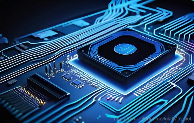 원곡면 HARDWARE_MEMORY_FAILURE - **Prompt:** A focused individual, wearing clean work gloves and a simple, modest t-shirt, is careful...