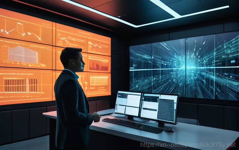 연천군 SOFTWARE_EXCEPTION - **Prompt 2: Proactive System Maintenance**
A young adult, gender-neutral, wearing a casual, mode... 연천군 SOFTWARE_EXCEPTION - **Prompt 2: Proactive System Maintenance**
A young adult, gender-neutral, wearing a casual, mode...