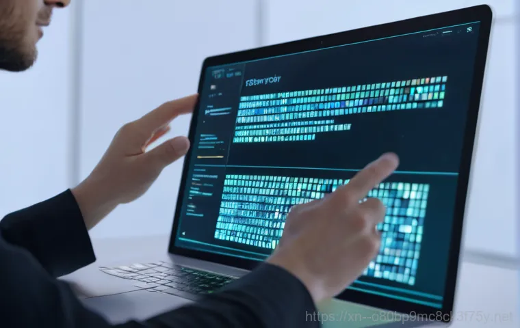 배양동 STATUS_FLOAT_INVALID_OPERATION - **Prompt 2: Data Integrity Under Strain**
"An abstract, high-tech digital landscape filled with ... 배양동 STATUS_FLOAT_INVALID_OPERATION - **Prompt 2: Data Integrity Under Strain**
"An abstract, high-tech digital landscape filled with ...
