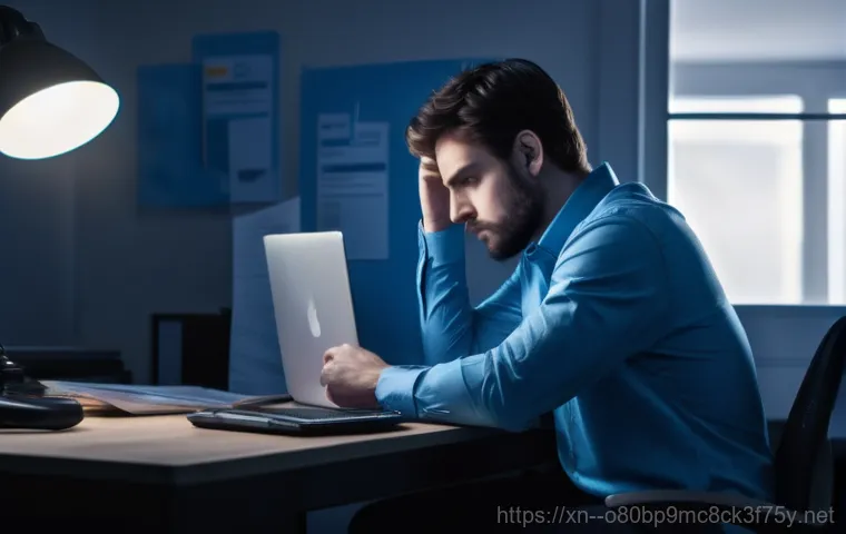 학의동 SYSTEM_SERVICE_EXCEPTION - Prompt 1: The Abrupt Blue Screen** 학의동 SYSTEM_SERVICE_EXCEPTION - Prompt 1: The Abrupt Blue Screen**