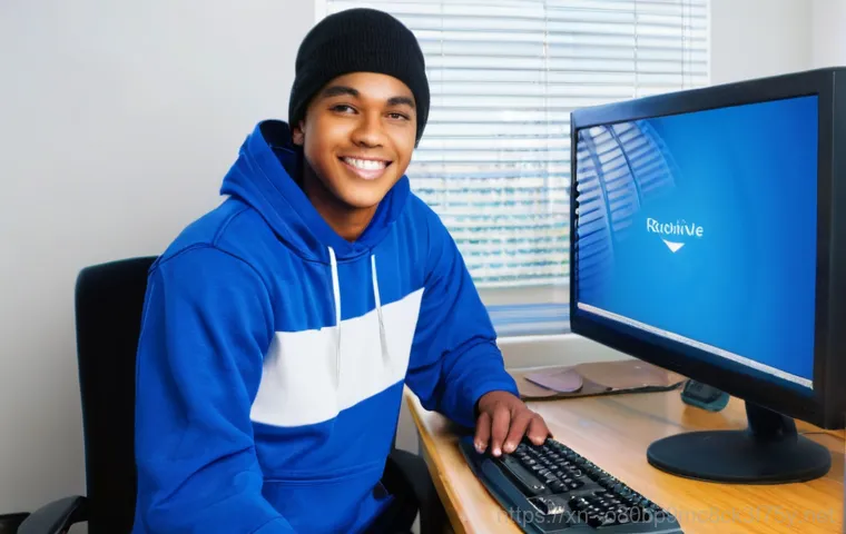 옥천동 KMODE_EXCEPTION_NOT_HANDLED - **Prompt:** A focused individual, around 20 years old, is carefully inspecting the internal componen...