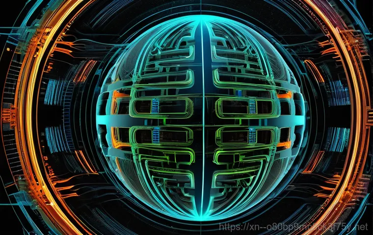 범계동 STATUS_KERNEL_THREAD_INTERRUPTED - **Prompt 1: The Sudden Blue Screen Moment**
    A young adult, perhaps a woman in her late 20s, dres...